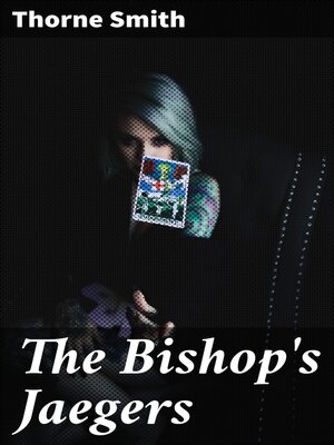 cover image of The Bishop's Jaegers
